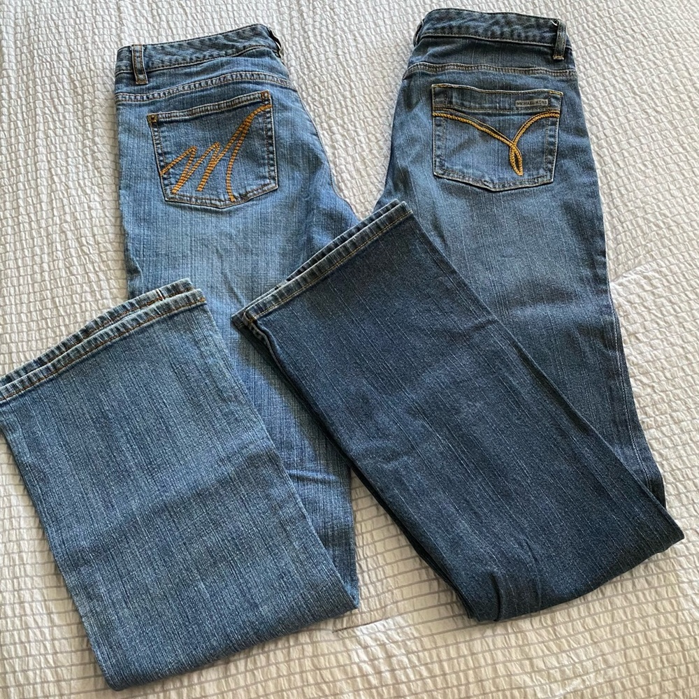 Michael Kors jeans